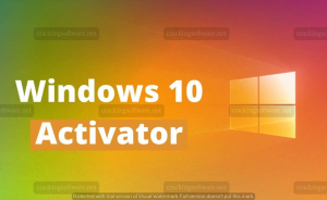 Windows 10 Activator txt Updated Version [2024] 64 bit